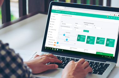A Era da Pecuária 4.0