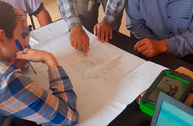 Quais são as métricas que eu devo levar em conta ao gerenciar minha fazenda de gado de corte?