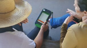 Uso da tecnologia para melhor índice de prenhez das matrizes