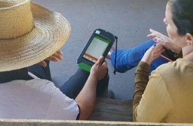 O que você precisa para gerenciar sua fazenda a distância?