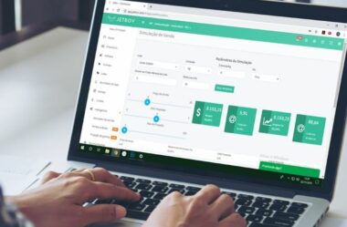 Como a utilização da plataforma JetBov pode ajudar no período de vacinação do gado
