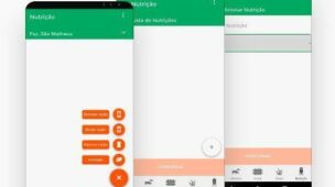 Aplicativo de Campo JetBov