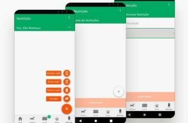 Controle nutricional com a JetBov