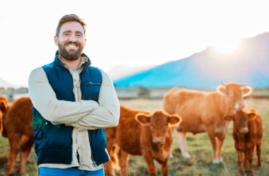 Como uma boa gestão de pessoas pode influenciar nos resultados da fazenda?