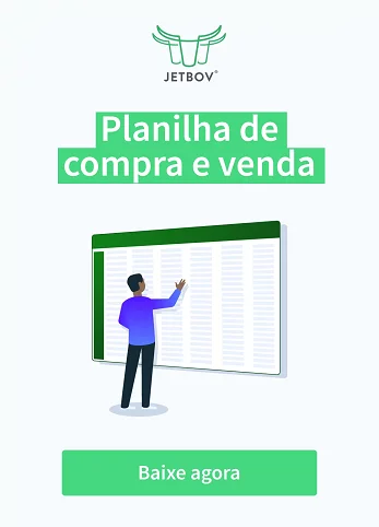 Planilha Compra e Venda do gado.